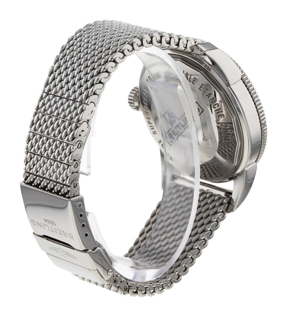 Breitling SuperOcean Heritage A17321 Image 3